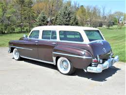 Image result for Columbia Blue 1953 Chrysler