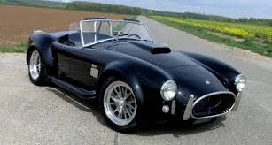1965 Shelby Cobra 427 Shelby Cobra 7 0 Liter V8 Oldtimer Fahrzeuge Autos