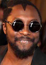 Famous People Who Might Also Be Vampires