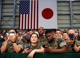 Image result for In Indonesia, British forces were also used to occupy the country,