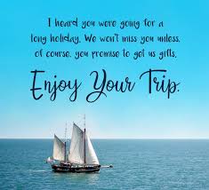 Best sailor quotes selected by thousands of our users! Bon Voyage Wishes Messages And Quotes Wishesmsg