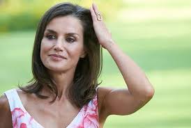 Spanish Royals attended the annual summer photo session at the Marivent  Palace