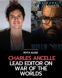 Today, we honor the life and legacy of NYFA Acting for Film alum Guy Preston  Bailey