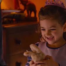 Mckenna Emfinger's Instagram, Twitter & Facebook