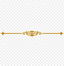 Golden Line Png Png Image With Transparent Background Png Free Png Images Png Images Free Png Png