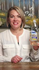 Dawn Free and Clear is my favorite dish soap for so many reasons! But  mostly because... 1) it's safe for all surfaces, 2) there are no dyes and  3) it's basically scent free. #cleaningbusiness ...