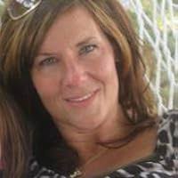 Saturday Night at the Trailer Park by Kae Wagner