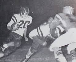 The hustle and heart of Augsburg football coach Jack Osberg '62