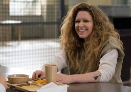 Nicky orange is the new black actress. Emmy Picks Best Guest Actress In A Drama Hardwood And Hollywood