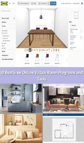 10 Best Free Online Virtual Room Programs And Tools Check Out Our Updated Review On A Fantastic R In 2020 Virtual Room Designer Room Design Software 3d Room Designer