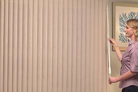 In addition, for more hunter douglas parts, click here. Sheer Vertical Privacy Shades With Blinds