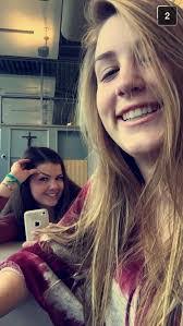 Kelsey Fleming's Instagram, Twitter & Facebook