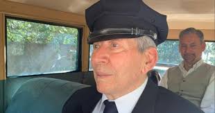 Ha muerto Antonio 'Alvarillo' señor del motor