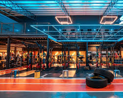 Gym Box - #1 Biggest Gym at Setapak