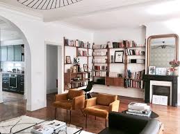 Etageres Bergerac Sentou Salon Maison Canape Habitat Decoration Maison