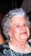 Jessie Jewel “Granny” Montgomery Clark (1919-2012)