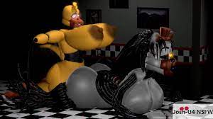 Five Nights At Freddys Molten Freddy (fnaf) 1futa 3d - Lewd.ninja