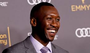 Remember When? Mahershala Ali Was In 'Benjamin Button" The WHOLE Time