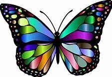 Romantic Butterfly Free Clip Art Yahoo Search Results Yahoo Image Search Results Mariposas De Colores Arte De Mariposa Cuadros De Mariposas