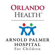 Search results for arnold palmer logo vectors. Orlando Health Arnold Palmer Hospital For Children