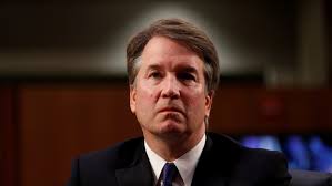 Penuduh Kavanaugh Setuju Beri Kesaksian di Depan Senat