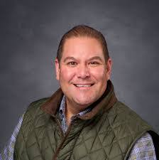 Anthony Gribble's Instagram, Twitter & Facebook