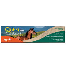 Image result for Moxidectin