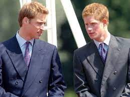 Image captionprince william and prince harry walked either side of their cousin peter phillips, who trailed slightly behind them. The Best Picture From Every Year Of Prince William S Life