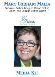 Mary G. Malia Media Kit