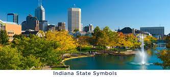 If you fail, then bless your heart. Indiana Trivia Facts Geography History Sports Quiz