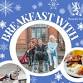 Breakfast With Elsa, Anna, Kristoff & Olaf - Thoresby Riding Hall Weddings, THORESBY PARK, Netherfield Ln Event Image