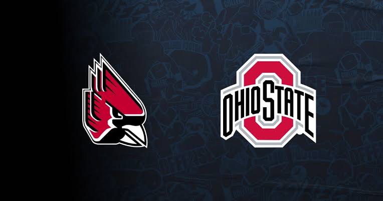 Watch Ball State vs Ohio State Live: Streaming, TV Channel & Start Time -  Sep 5, 2026 | CFB Week 1