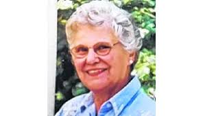 Marion WHITING Obituary (1937