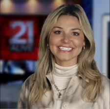 Ohio friends! Recognize this guy?? So nice to catch up with Jeff Gunter  WLIO! My very first co-anchor in TV news and one of the best ☺️