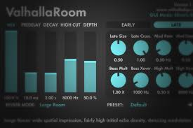15 Best Reverb Vst Plugins 2020 Free Hall Effects Recorder Music Video Downloader App Music Recording Equipment