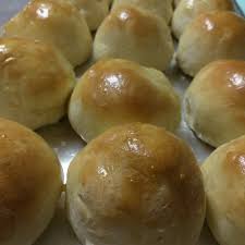 You Really Can Make These Rolls In An Hour I Have Used This Dough To Make Quick Cinnamon Rolls Kitchen Aid Recipes Homemade Bread Kitchen Aid Mixer Recipes