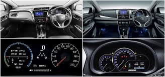 Read more malaysian car news and reviews at paultan.org/. 2020 Honda City Vs 2020 Toyota Vios Buying Guides Carlist My