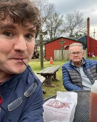 Elliot Gray Van Orman (@elliotgrayvanorman) • Instagram photos and videos