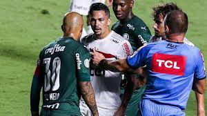 Será a nona decisão no estadual entre os rivais. Sao Paulo Tem Otimo Retrospecto Contra O Palmeiras Na Libertadores
