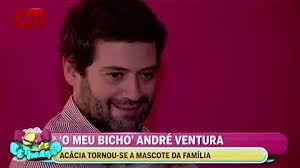 André ventura já está a preparar a candidatura a belém e quer fazer o anúncio no primeiro trimestre do próximo ano. Carmito Youtube