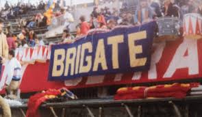 La squadra di fonseca va sotto per tre volte ma per tre volte. Storie Di Tifo Amicizie E Rivalita Rudi