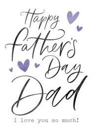 We did not find results for: Typographic Calligraphy Happy Father S Day Dad Card Moonpig