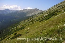 Maybe you would like to learn more about one of these? Narodny Park Nizke Tatry Poznaj Slovensko