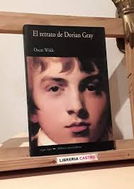 Libros y Coleccionismo de Óscar Wilde