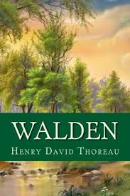 Obtrude (verb) to impose oneself (or one's ideas) on others Walden Pdf Download Henry David Thoreau Confnessprofat