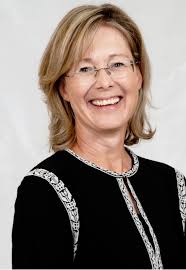 Prof. Catherine Botha