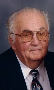 Clarence Reed Obituary October 1, 2011