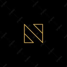 Contohnya niche makanan (food and beverage), konveksi baju, ataupun properti. Letter N Nn Logo Design Simple Vector Template Download On Pngtree