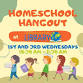 Homeschool Hangout event image