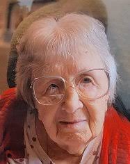 Obituary information for Jenneve "Jenny" Heckendorn